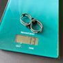Shimano Dura Ace Ultegra STI Titanium clamp band unit Image 3