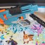 nerf toy Image 3