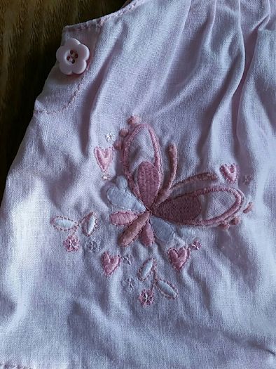 Next baby dress