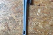 Virax 24" Aluminium Stilson Wrench