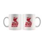 You Will Never Walk Alone Mug - Liverpool Fc Mug Gift YNWA Image 3