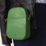Hobbs Leather Bag Image 7
