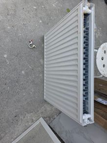 Gas heater