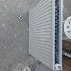 Gas heater