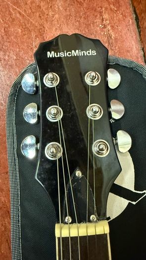 Electric Guitar
