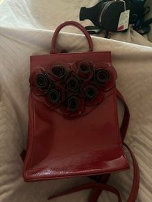 Beauty & The Beast Backpack