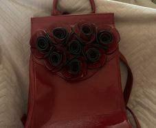 Beauty & The Beast Backpack