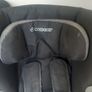 Maxi cosy rotating car seat with Isofix base Image 2