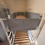 Ikea Vitval Bunk Bed Frame Image 3