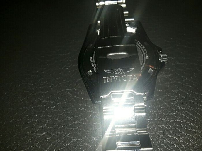 Invicta