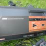 SEGA Master System/ Power Base Video Game Console - 2 Controllers Tested Working Image 6