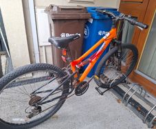 Apollo Bike