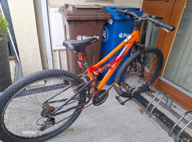 Apollo Bike