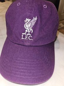 Liverpool caps