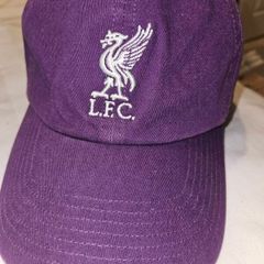 Liverpool caps
