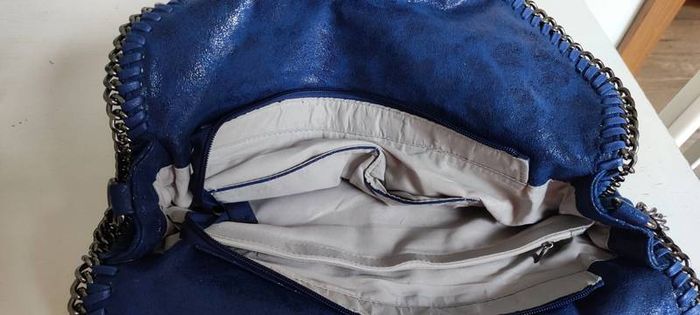 Hand Bag