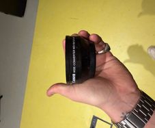 Canon WD-58 0.7x Wide Converter (58mm thread)