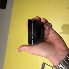 Canon WD-58 0.7x Wide Converter (58mm thread)