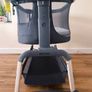 Maxi Cosi Iora Air bedside crib Image 5