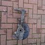 Breaking Audi a4 b7 2.0tdi BRD 170hp factory sline. Shock absorbers, springs.Healthy 2.0tdi engine, gearbox, body panels, bumpers, doors parts breaking. Image 7