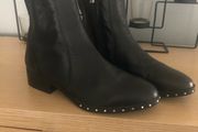 Topshop Ankle Boots uk 2