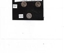 coins