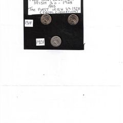 coins