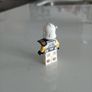 Lego star wars minifigure clone trooper 372th star corps sw1423 Image 2