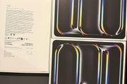 iPad Pro 13-inch 512GB M4 2025 (WiFi+Cellular) Brand New Sealed  1 year Apple Warranty RECEIPT