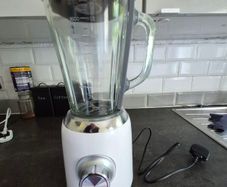 SilverCrest Blender