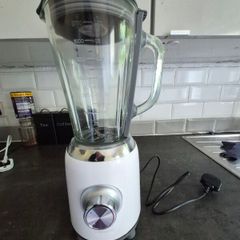 SilverCrest Blender