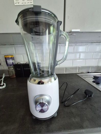 SilverCrest Blender