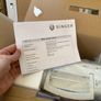 Sinner sewing machine Image 4