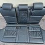 Bmw X5 E53 Front And Rear Seats Image 3