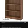 Ikea Billy Bookcase Image 6