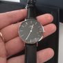 New Daniel Wellington Watch Bangle Set Image 3
