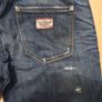 Pull & Bear Distressed Jeans ((W-30 / L-32)) Image 8