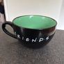 Large Friends Mug Image 2