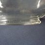 Vintage Pyrex Clear Glass Gravy Jug for Sale Image 6