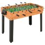 15-in-1 Multi Game Table 121x61x82 cm Maple Image 4