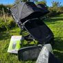 Baby Jogger GT2 with accessories Image 2