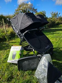 Baby Jogger GT2