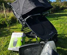 Baby Jogger GT2
