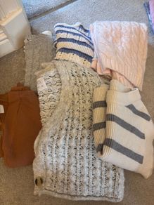 Girlswear Bundle 9/10/11