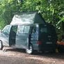 Vw T4 Camper Image 2