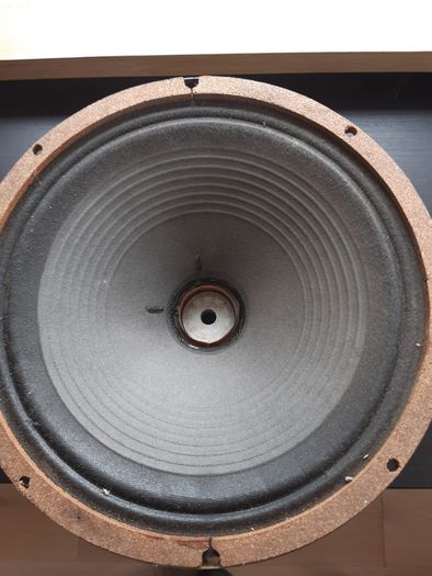 1978 Celestion G12H 16 ohm