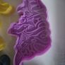 Fantastic Beasts Cookie Cutters Image 5