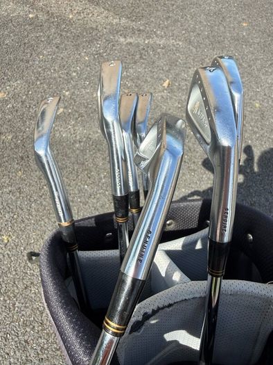 Miura Cb 301 4-pw