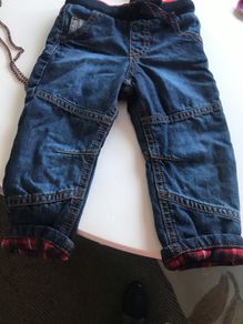 Baby clothes