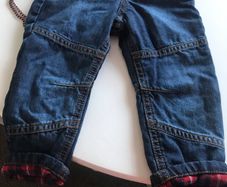 Baby clothes
